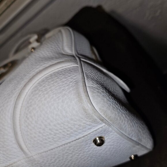 Gucci Blondie Bowler Large Satchel - Picture 13 of 15